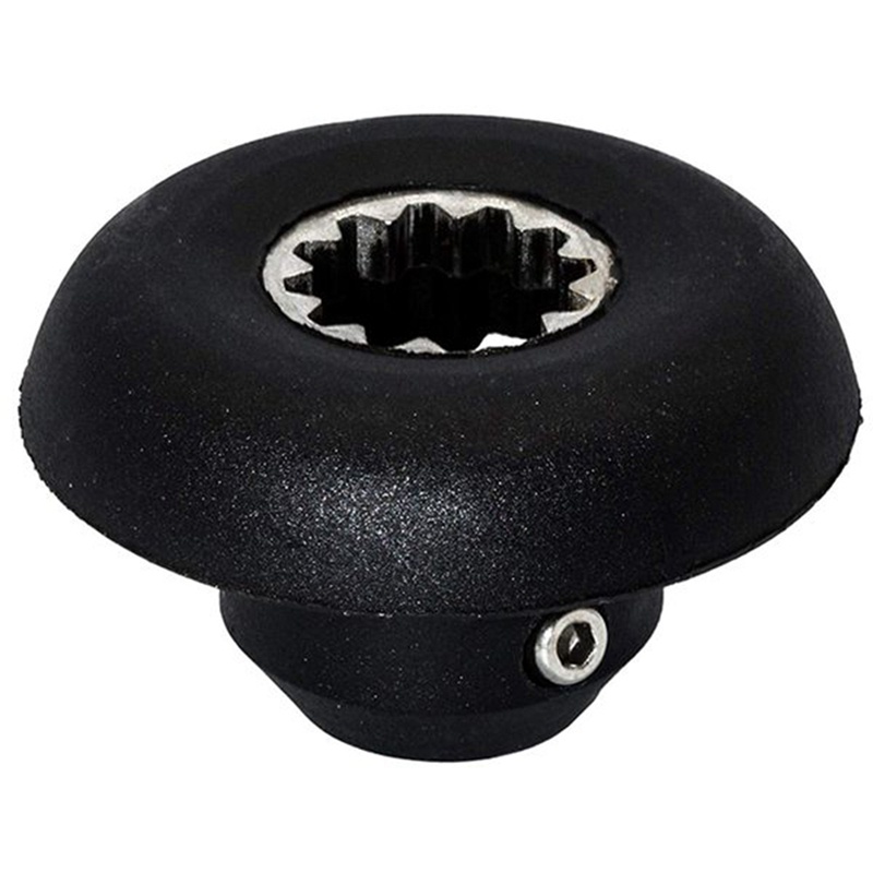 1 Bộ Ổ Cắm Máy Xay Bằng Kim Loại Và Nhựa Màu Đen Dành Cho vitamix spare parts Kèm Cờ Lê