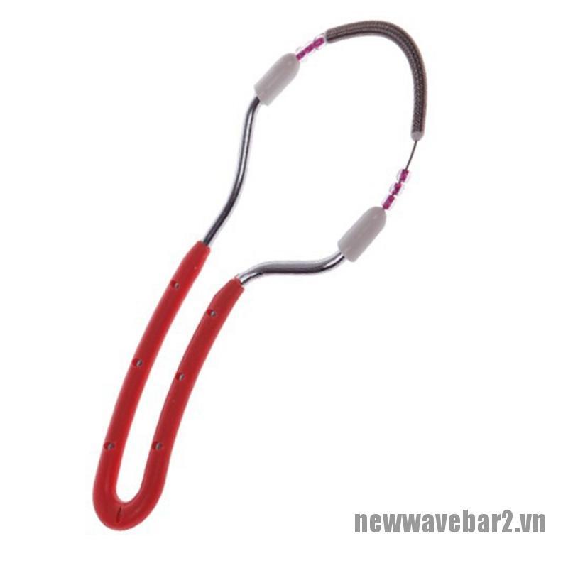 (Hàng Mới Về) Dụng Cụ Tẩy Lông Cầm Tay Tiện Lợi