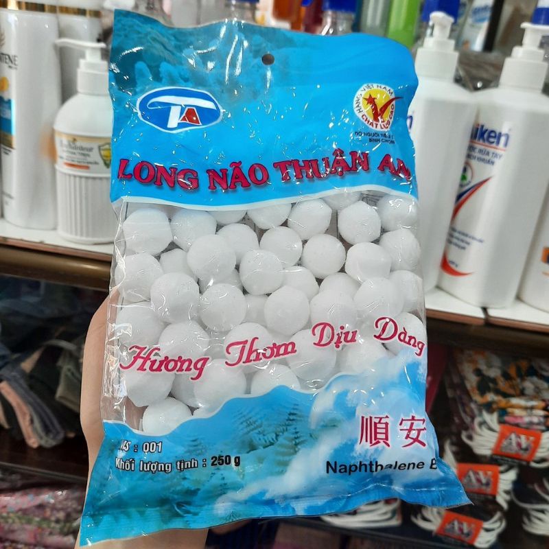 Long Não Thơm Thuận An  MS 001 250g