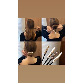 Thanh cuốn tóc trai sang chảnh hàn quốc