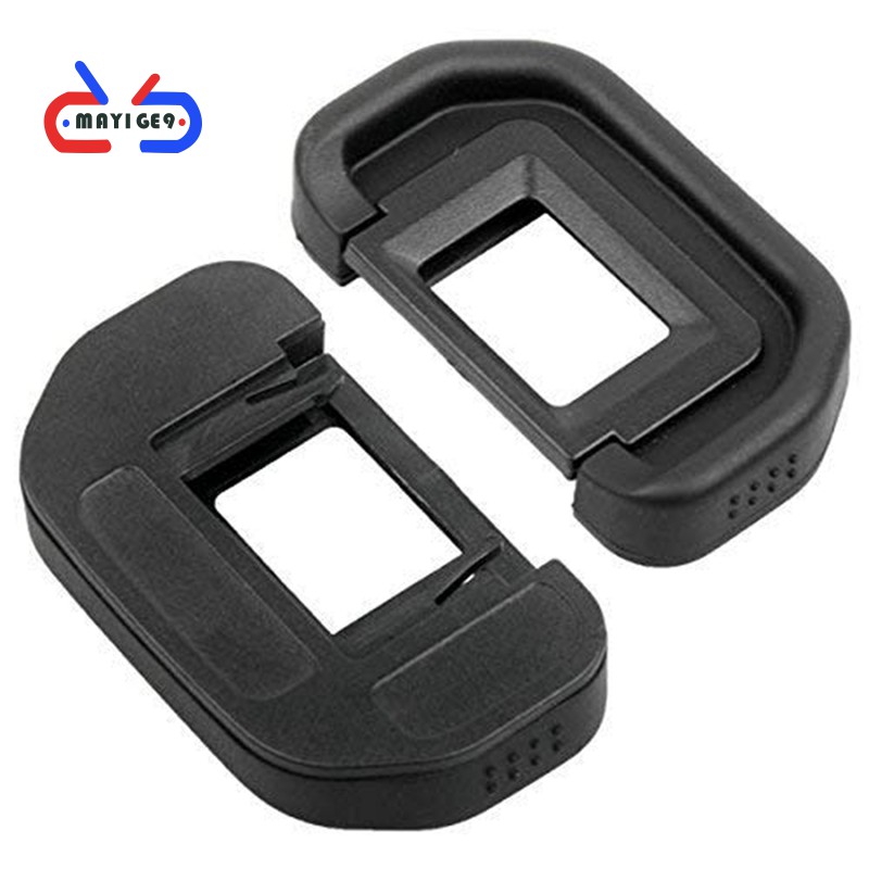 Kính Ngắm Máy Ảnh 18mm Eb Cho Canon Eos 80d 70d 60d 77d 50d 5d 5d Mark Ii 6d 6d Mark Ii 40d 30d 20d 20da 10d 60da A2 A2E D30 D60