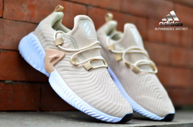 Giày Thể Thao Adidas Alphabounce Instinct 27719