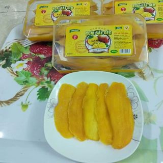 Xoài sấy dẻo 0,5kg Phamphuong