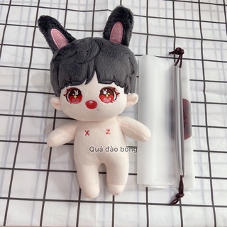 | DOLL 20cm | Búp bê/ Doll Tiêu Chiến