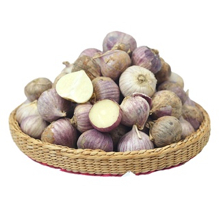 1kg củ tỏi cô đơn