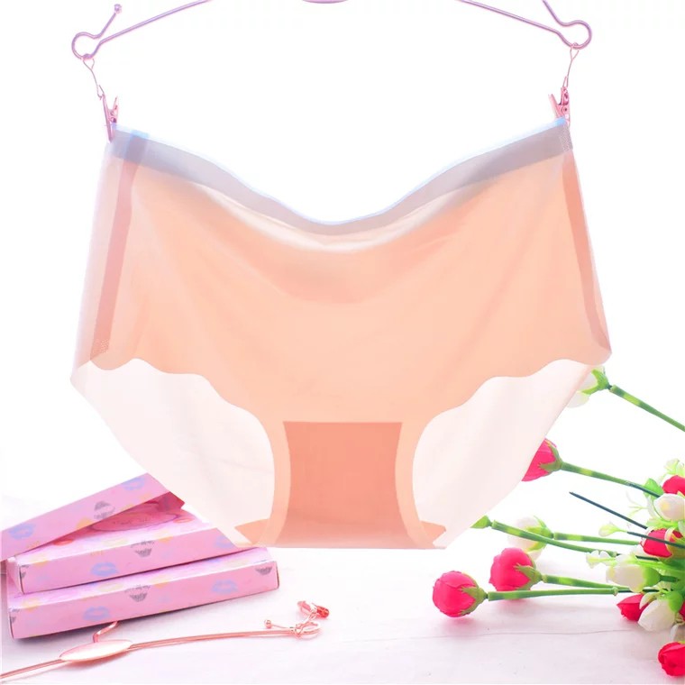 Quần lót su đúc Muji