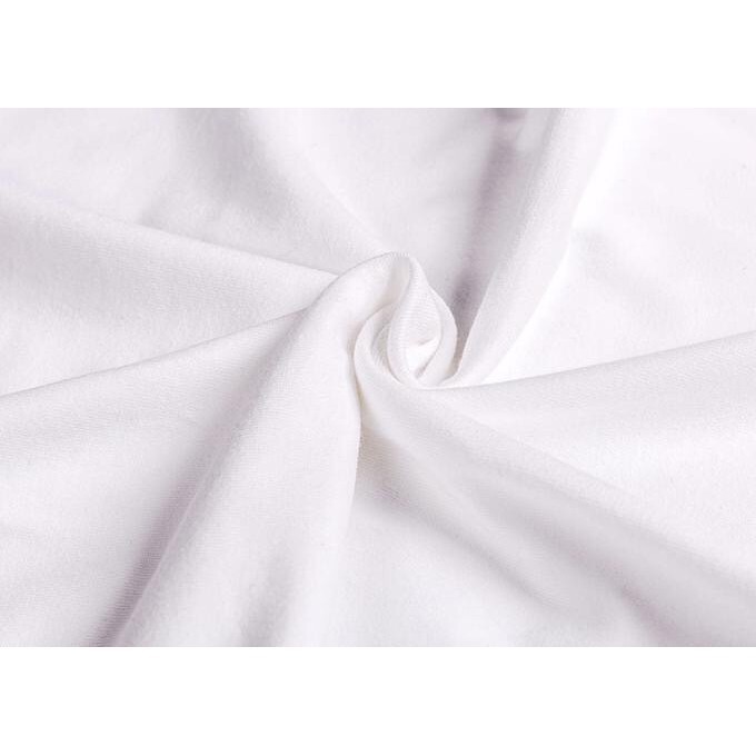 Áo thun unisex in logo mặt cười, chất liệu vải cotton co giãn tốt dew