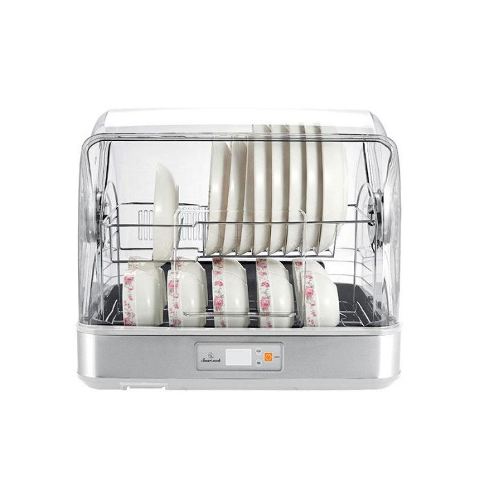 Máy sấy bát Smartcook DDS-3906 - Bảo hành 12 tháng lỗi đổi mới trong 15 ngày