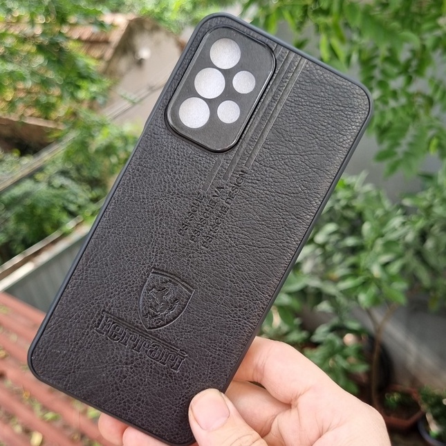 ốp da Ferari ip 6/6s/6s plus/7/8/7 plus/8 plus/x/xs/xr/ip 11/11 pro/11 pro max/12/12pro/12 pro max