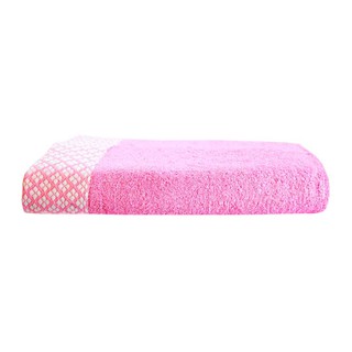 Phong Phú- khăn tắm sợi tre kích thước 50 x 100 cm