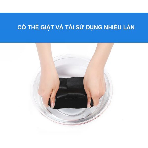 Khẩu Trang, Khẩu Trang Cao Cấp Pitta Mask Nhật Bản Chống Bụi Lọc Khuẩn - 1 Set 3 Cái Model 2020