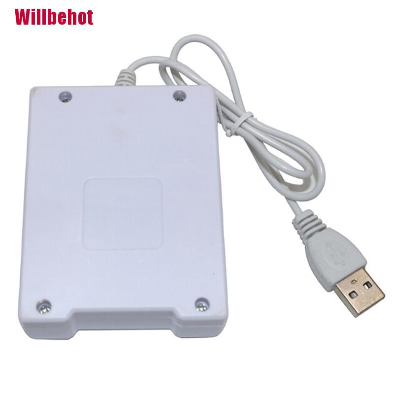 Củ Sạc Nhanh 4 Cổng USB