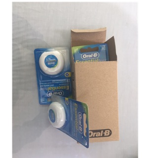 Chỉ nha khoa oral-B (boxxshop)