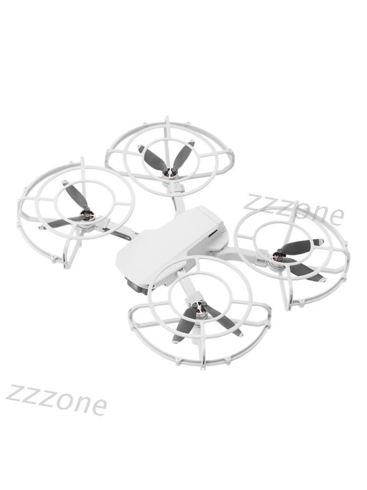 Khung Bảo Vệ Cánh Quạt Cho Dji- Mavic Mini 2