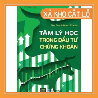 Tâm Lý Học Trong Đầu Tư Chứng Khoán