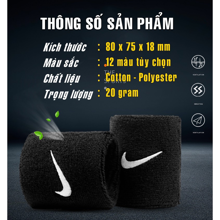 Combo 02 Băng Cổ Tay + 01 Băng Đô Thể Thao Nam Nữ Thấm Mồ Hôi Chơi Bóng Đá Bóng Rổ Bóng Chuyền Cầu Lông Tập Gym Chạy Bô