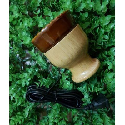 Cốc nhiệt trị liệu đả thông kinh lạc dùng trong spa thẫm mỹ viện