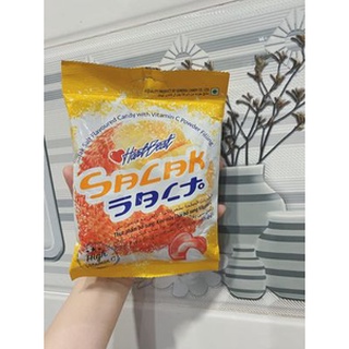 Kẹo Mây Muối Thái Lan Hàng Chuẩn 120g
