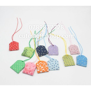 Túi Phước May Mắn Omamori