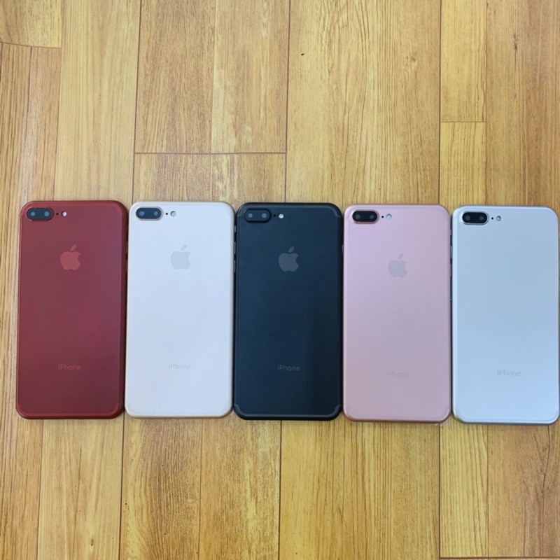 mô hình trưng bày iphone 7plus giống thật 99%