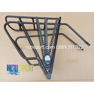 Baga chở hàng Xe Đạp bánh 20 Dahon.