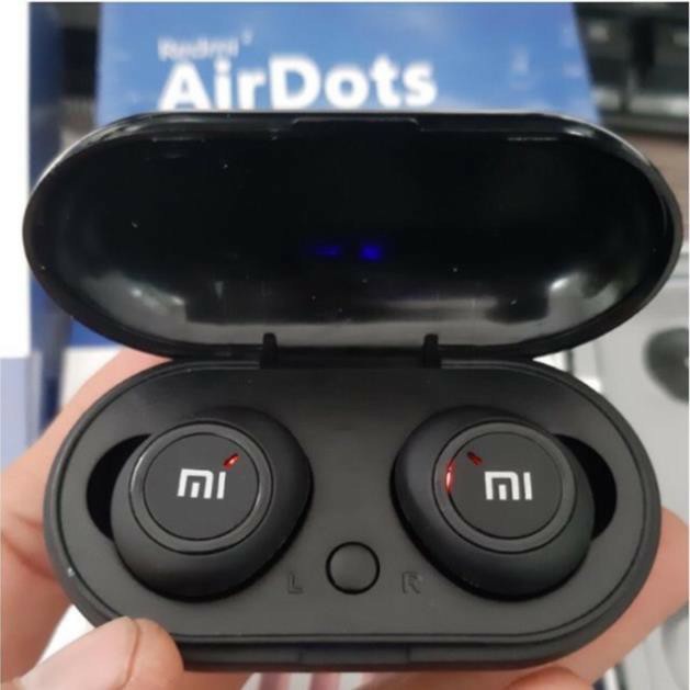 Tai Nghe Bluetooth TWS Xiaomi Redmi2 AirDots