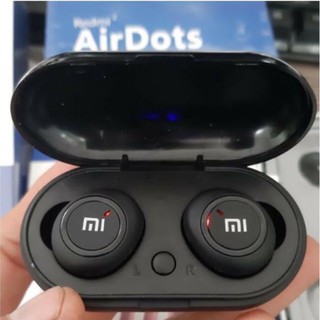 Tai Nghe Bluetooth TWS Xiaomi Redmi2 AirDots