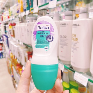 Lăn Nách Balea Dành cho phái đẹp 50ml - Đức