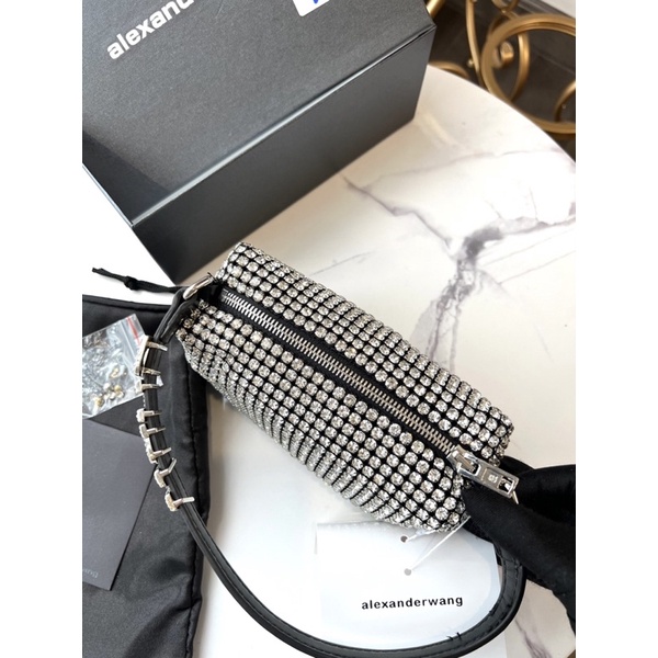 TÚI ALEX WANG SP FULLBOX