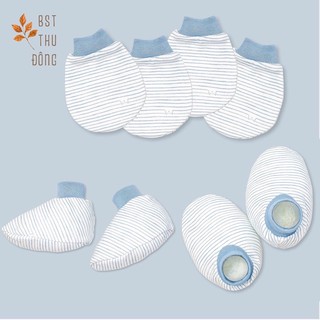 Set 2 đôi Bao tay Miomio