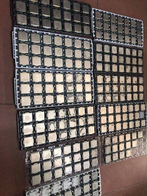 CPU SK 1150  I5 /4570 .. chạy main H81.B85