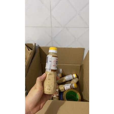 Sốt mè rang KEWPIE