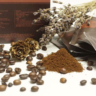 Cà phê dừa hoà tan Viconut (gói 20g)