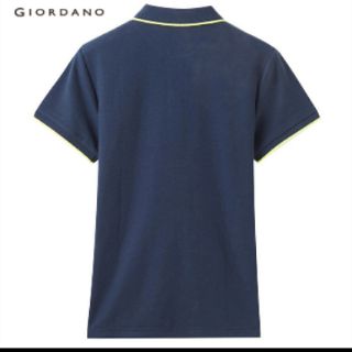 Áo polo nữ Giordano