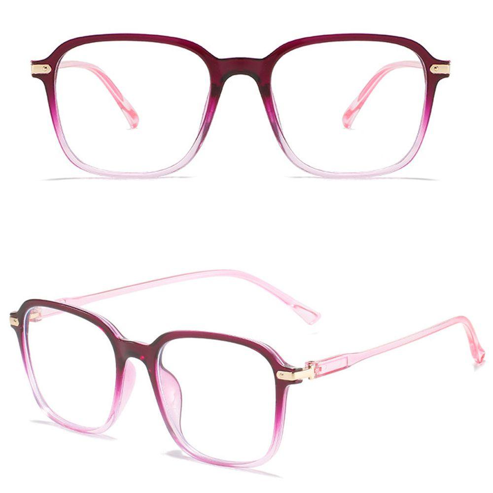 Kính Đọc Sách Gọng Siêu Nhẹ Kiểu Dáng Vintage Thời Trang Cho Nam Và Nữ