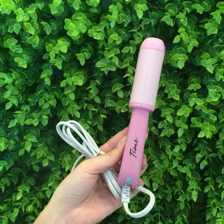 Máy Làm Tóc Mini Kemier 2in1