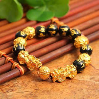 Vòng Tay TỲ HƯU