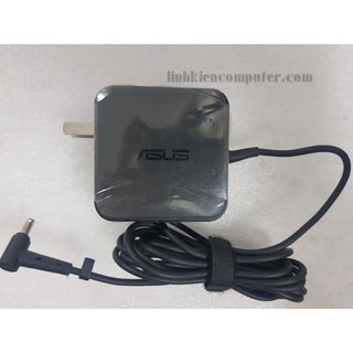 Adapter sạc laptop asus 65w - vuông - chân nhỏ sạc asus 65w