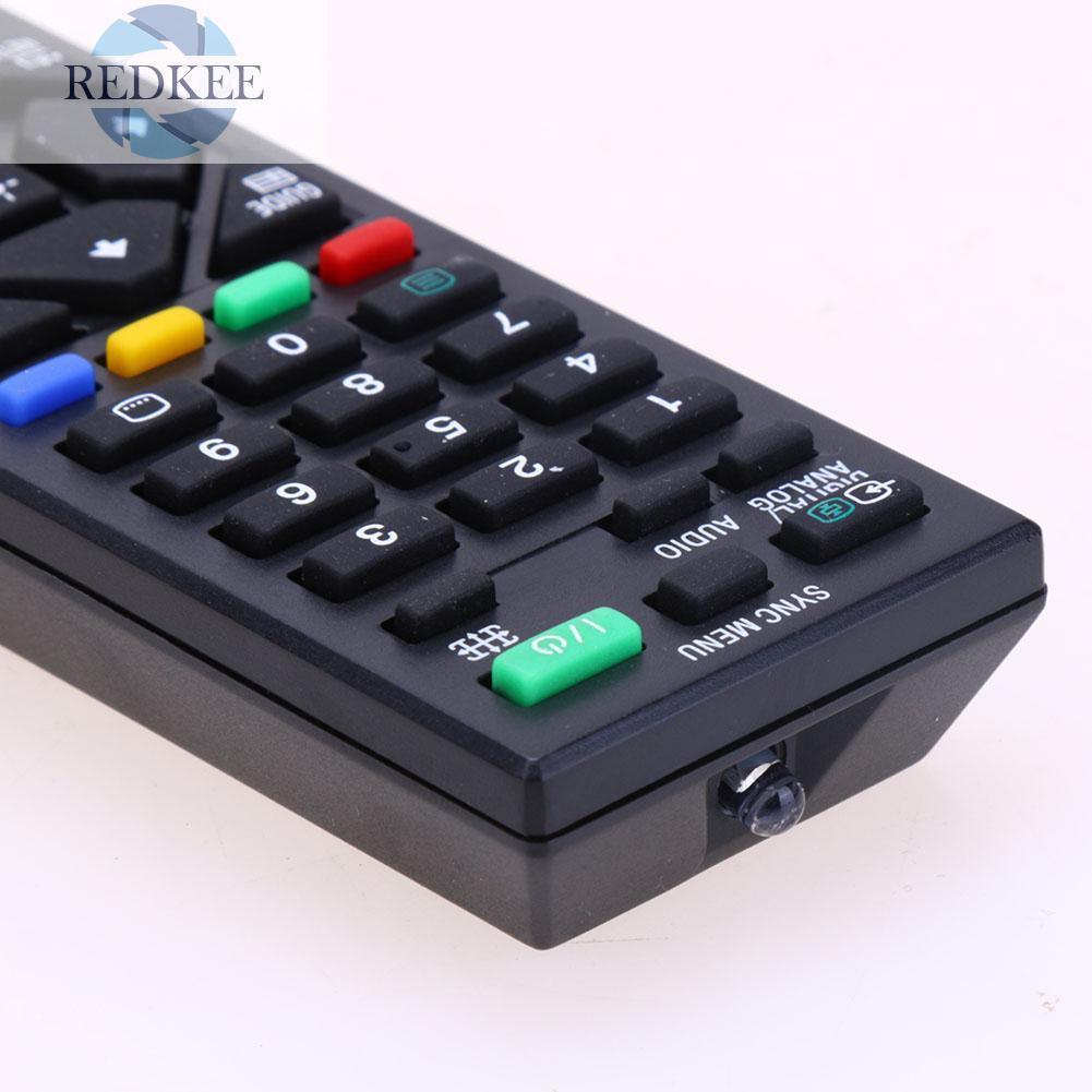 Điều Khiển Từ Xa Redkee Rm-Ed054 Cho Sony Kdl-32R420A Kdl-40R470A Kdl-46R470A