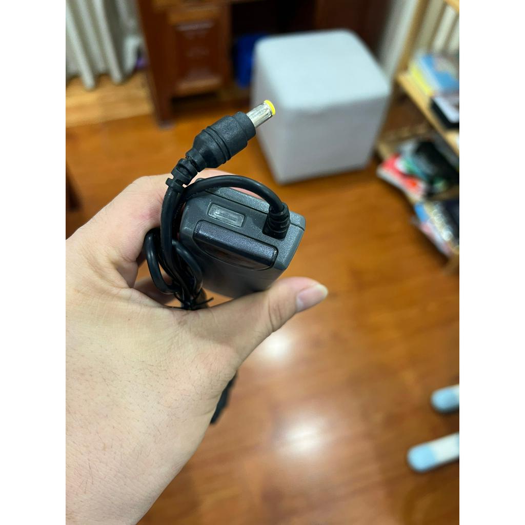 bộ kích điện 12v lên 15v (chân tẩu 12v sang 15v) loại tốt