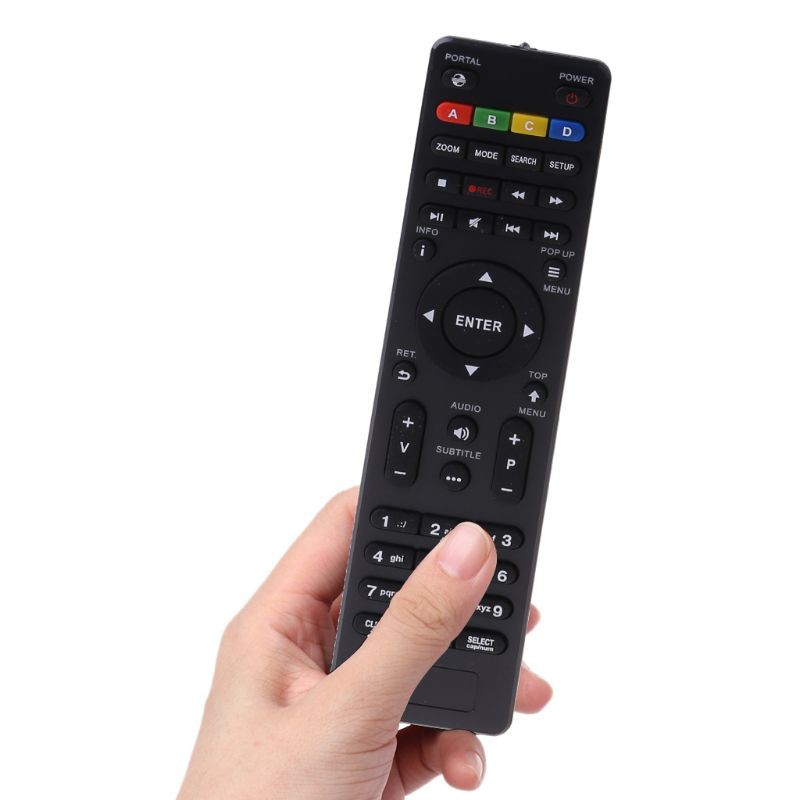 Điều Khiển Từ Xa Thay Thế Cho Kartina Micro Dune Hd Tv