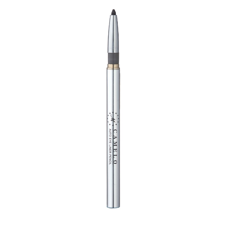 CHÌ KẺ MÍ vặn một đầu Camelo Auto Eye Liner Pencil Hàn Quốc,sắc nét,ko bị lem,mã DB00044