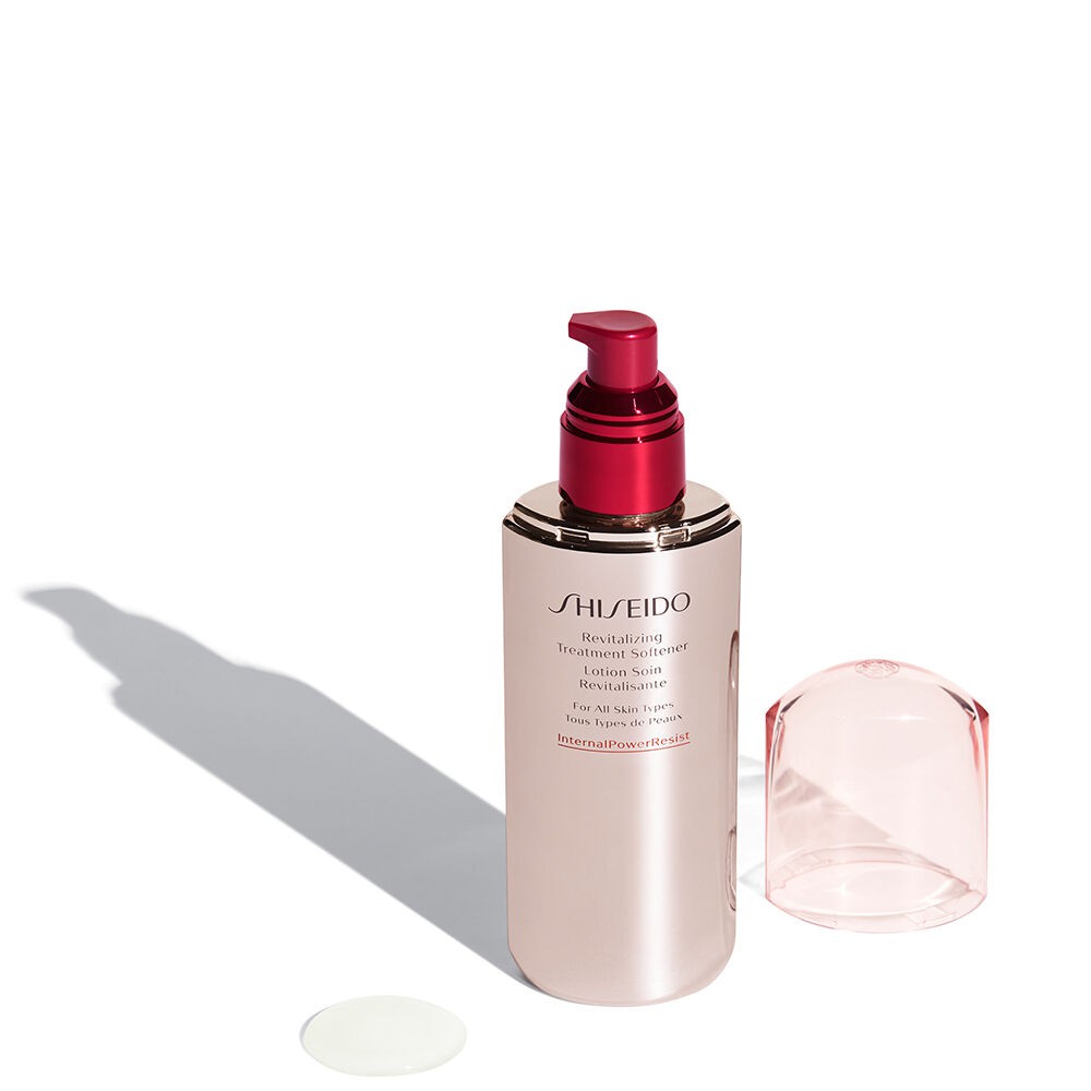 Nước hoa hồng SHISEIDO Revitalizing Treatment Softener | BigBuy360 - bigbuy360.vn