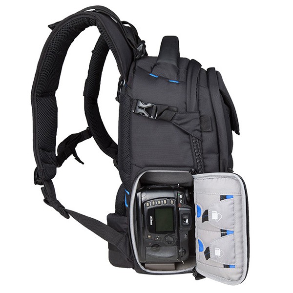 Ba lô máy ảnh Benro Ranger