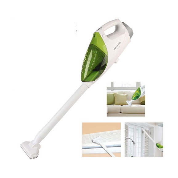 MÁY HÚT BỤI CẦM TAY PANASONIC MC- DL202. HÀNG NHẬP KHẨU CHÁNH HÃNG