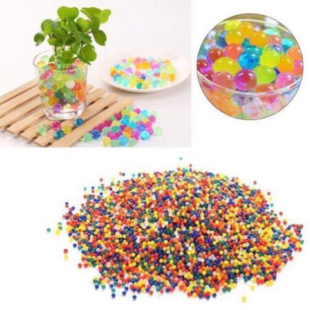 Gói hạt nở tinh thể (24 gói một vỉ) | BigBuy360 - bigbuy360.vn