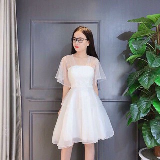 ĐẦM CÔNG CHÚA  TINH KHÔI