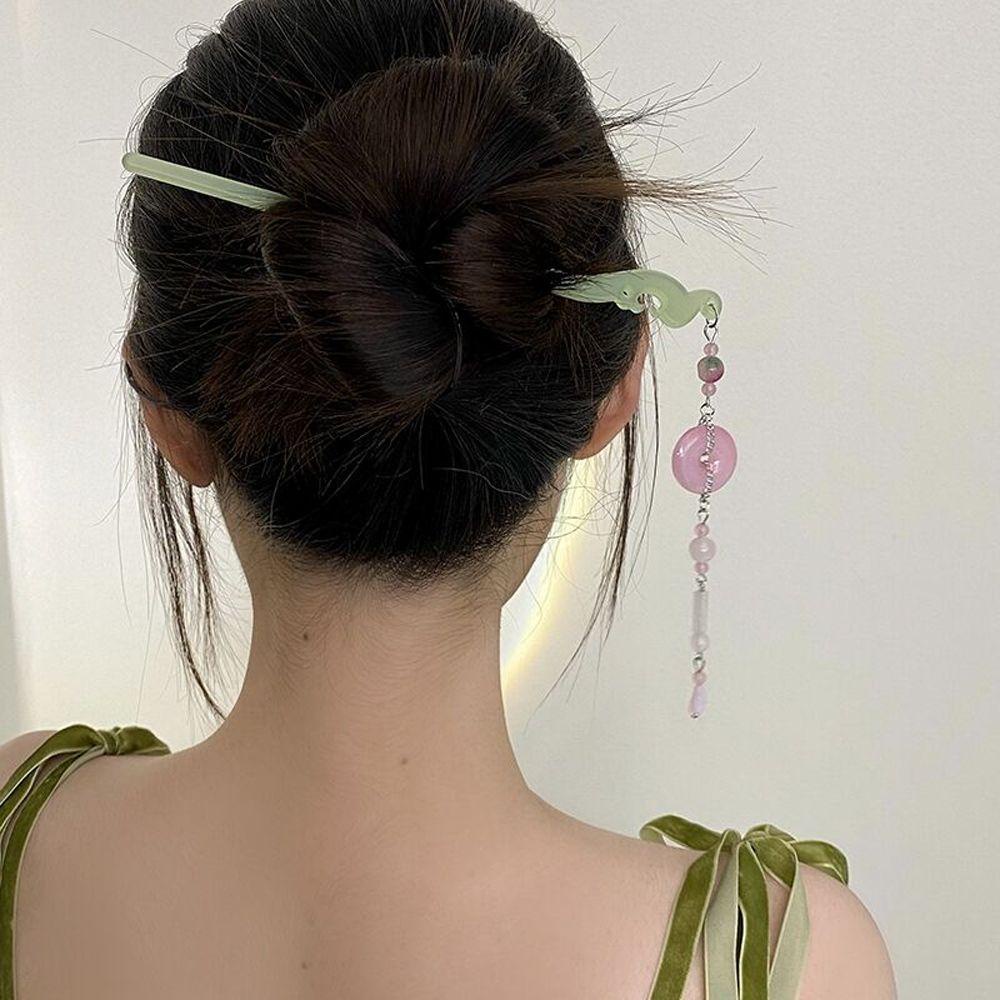 Nĩa Ăn 15H Phong Cách Trung Hoa Cổ Điển Tiện Dụng