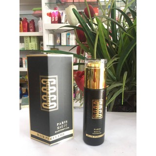 Tinh dầu dưỡng tóc COCO hương nước hoa
