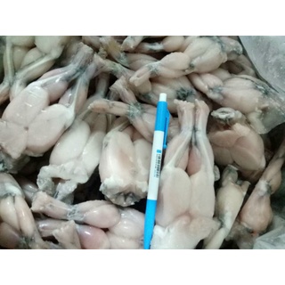 ĐÙI ẾCH LỚN NGON NGỌT (chỉ giao hàng tphcm)